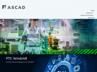 ascad.ch Thumbnail