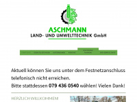 Aschmann-gmbh.ch