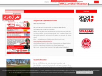 askoe20.at Webseite Vorschau