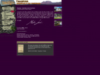 timanfaya-game.de Webseite Vorschau