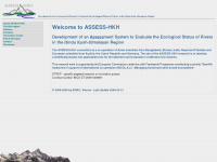 assess-hkh.at Webseite Vorschau