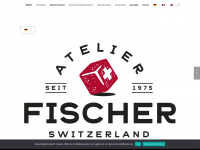 Atelierfischer.ch