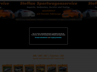 steffan-sportwagenservice.de Thumbnail