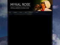 Mykalrosereggae.com