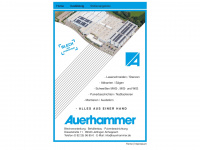 Auerhammer.de