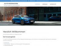 auto-bormann-online.de Thumbnail
