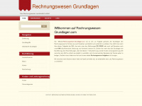 rechnungswesen-grundlagen.com