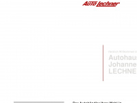 autohaus-lechner.at