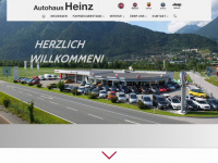 autohausheinz.at Thumbnail