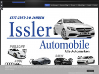 automobile-issler.de Thumbnail