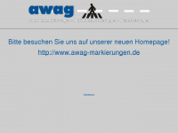 awag-pirmasens.de Webseite Vorschau