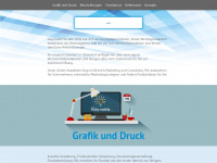 axolot.at Webseite Vorschau