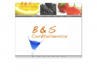 b-s-cocktailservice.de Thumbnail