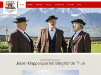 baergfruende-thun.ch Thumbnail