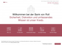 bankvonroll.ch