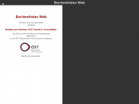 barrierefreies-web.ch