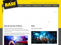 basscenter.ch Thumbnail