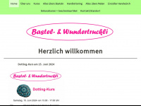 bastel-wundertruckli.ch