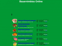 bauernimbiss.at Thumbnail