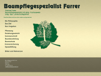 baumpflegespezialist.ch