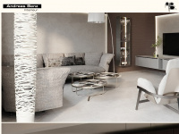 benz-design.at Webseite Vorschau