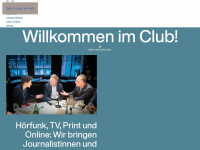 Berliner-presse-club.de