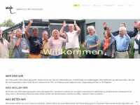 bernerautoren.ch Webseite Vorschau