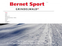 bernet-sport.ch Thumbnail