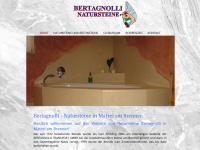 bertagnolli.at Thumbnail