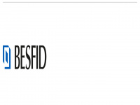besfid.ch Webseite Vorschau