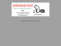 biberbacher.at