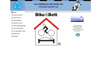 bike-und-bett.de Thumbnail