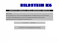 Bildstein-kg.at