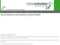 biohof-scheibler.ch