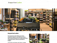 Biopartnerladen.ch