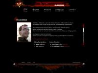 blackangelxl.de Webseite Vorschau