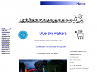 Blue-sky-walkers.ch