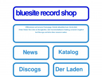 Bluesite-records.de