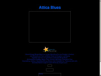 bluesmusiker.de Webseite Vorschau