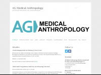 Medicalanthropology.de