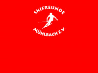 skifreunde-muehlbach.de Webseite Vorschau