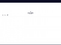 colibri.com Webseite Vorschau