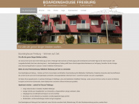 boardinghouse-freiburg.de