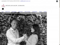 boegelein-axmann.de Webseite Vorschau