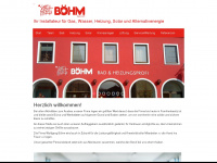 boehm-installateur.at