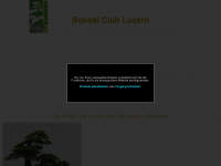 Bonsai-club-luzern.ch