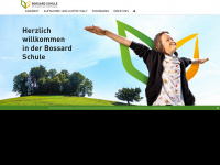 bossard-schule.ch Thumbnail