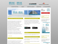 brak-mitt.de Webseite Vorschau