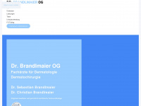 brandlmaier.at Thumbnail