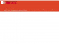 brauchli-ag.ch Thumbnail